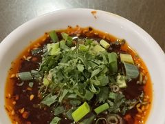 -范记豆花庄(东门好吃街店)