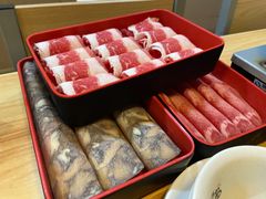 -樱吉岛寿喜锅(肇嘉浜路店)