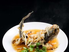 -谊荣海鲜大牌档(石湖店)
