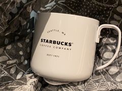 -星巴克臻选(北京颐堤港中心第二店)