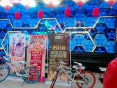 -咪乐星量贩式KTV(好乐迪店)