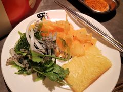 -小明烧肉屋·烤肉自助(7Mall店)