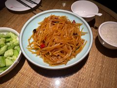 -渝信川菜(长安店)