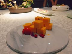 法式慕斯南瓜-麟1929(外滩店)