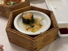 -怀德酒楼·粤菜·海鲜·茶点(宝安国际机场店)