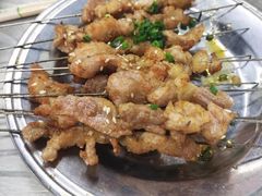 -小民大排档(马场角横路店)