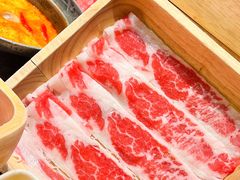 -浅锅和牛小锅放题(深业上城店)