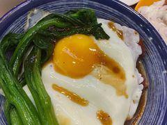 黯然销魂饭-澳门陈光记烧味饭店(南京德基广场店)