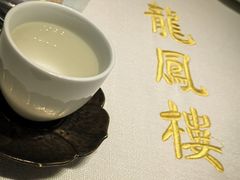 -香港龙凤楼(巨鹿路洋房店)