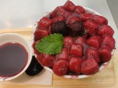 -旧巷口·麻辣大拌·油泼冒菜(上海七宝领展广场店)