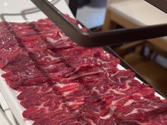-牛焱·贵州黄牛肉火锅(城西银泰店)