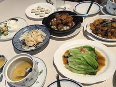 -禧宴Joyous Restaurant(禧园店)
