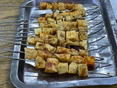 -丰顺烧烤家常菜(台东店)