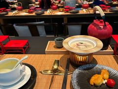 -金陵梦华·宫宴(南京首店)