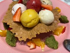 -哈根达斯(SM店)