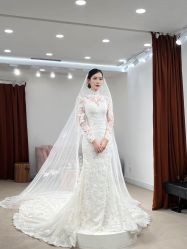 -纯色时光婚纱艺术馆WHITE