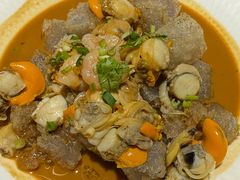 -旺角小渔村·海肠捞饭开创者(二马路店)