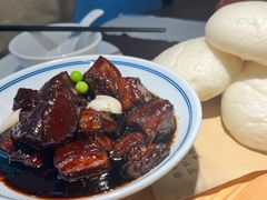 -四灶儿·2005地道杭帮菜(杭州鼓楼1店)