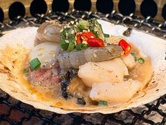 -梦山水日本烧肉(五四广场店)
