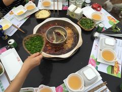 -楠柏弯休闲山庄(梨花溪店)