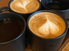 -星巴克(杭州桐庐利时广场店)