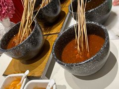 -冀粤香海鲜自助餐厅(西美五洲店)