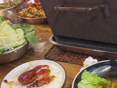 -阿甘龙虾·重庆麻麻鱼(中豪店)