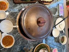 -慢丽江·云南野生菌土鸡锅(西山店)