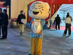 -盒马X会员店(王府井奥莱UP TOWN店)