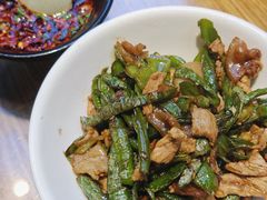 -印象鲵宴·张家界地标美食名片(溪布街店)