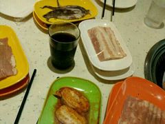 -金权道韩式自助烤肉(嘉华国际店)