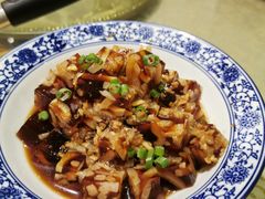 -大鸭梨烤鸭(左家庄店)