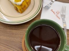 -竹子咖啡bamboo coffee