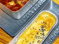 -东方一串·鲜肉小串·小酒馆(壹航城店)