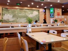 大堂-嘉和一品粥(北京西站北广场北恒大厦店)