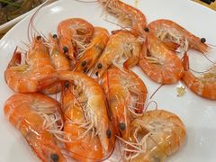 -鹏城人家海鲜酒家·23年老字号(较场尾店)