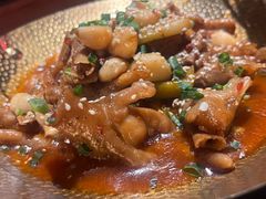 -酒城烤事(玉带龙庭店)