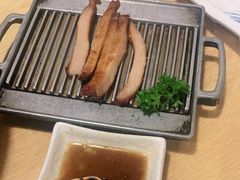 -山之川日料放题(通州店)