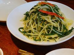 -德顺源·非遗烧麦·老菜(大观园店)