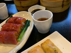 蜜汁叉烧酥-添运来(茶园奥园广场店)