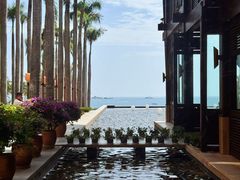 -亚龙湾红树林度假酒店御粤阁