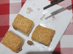 -西贝莜面村(赛格国际购物中心店)