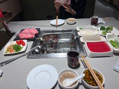 -海底捞火锅(吴中路店)