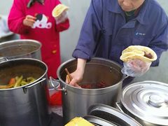 -王虎子大饼(甸柳新村五区店)