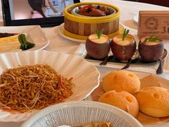 -顺德喜来登酒店·采悦轩