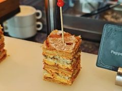 -美食汇自助餐厅(成都万达瑞华酒店)