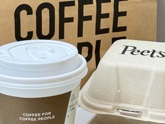 -Peet's Coffee皮爷咖啡(上海长风大悦城店)