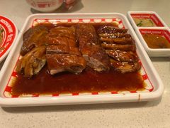 -明腾壹间茶餐厅(新都会花园广场店)