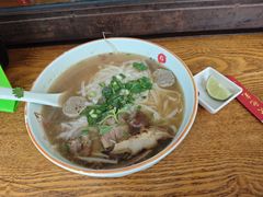 -越南牛肉河粉餐厅(书院巷店)