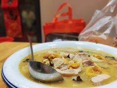 -华顺土菜馆(洪岗路店)